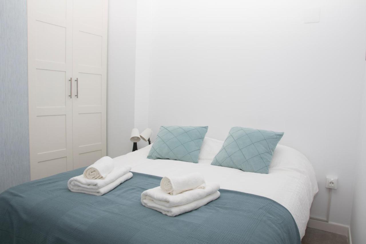 Sea Iruhouse Apartamento Málaga Exterior foto