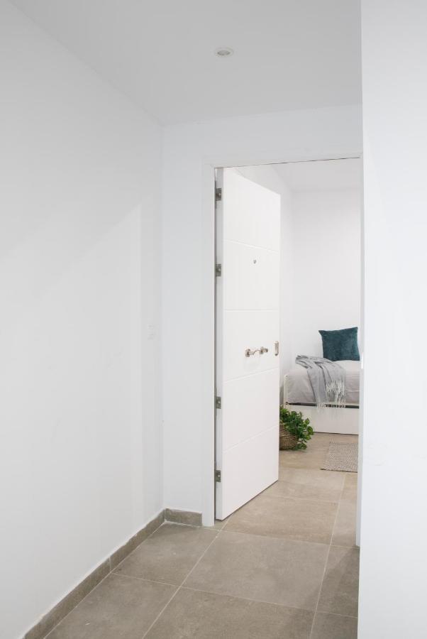 Sea Iruhouse Apartamento Málaga Exterior foto